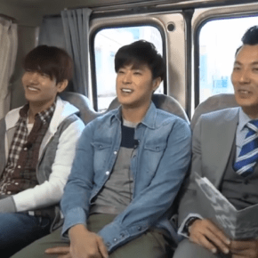 [VID] 170415 BIGEAST Fanclub – Tohoshinki THE GOLD MISSION #043 (eng&nbsp;sub)
