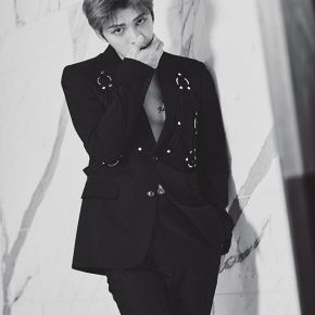 [PIC+TRAD] 170501 Instagram de&nbsp;Jaejoong