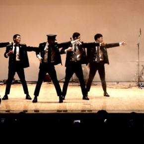 [INFO] 170501 Junsu – Evénement à venir avec la police du sud de&nbsp;Gyeonggi