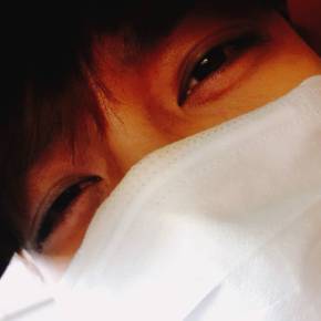 [PIC+TRAD] 170503 Instagram de&nbsp;Jaejoong