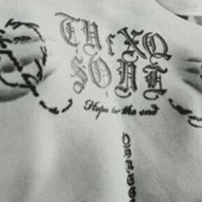 [PIC+TRAD] 170504 Instagram de&nbsp;Jaejoong