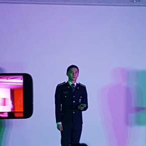 [PIC+VID] 170510 Junsu sur l&rsquo;Instagram de &lsquo;sun_lye_park&rsquo;