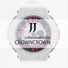 [PIC] 170509~10 Jaejoong – Collaboration JJ x&nbsp;CROWNCROWN