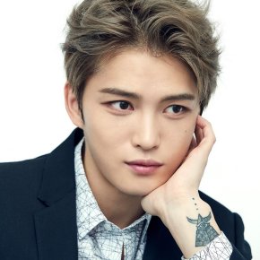 [INFO+PIC] 170516 Jaejoong nommé ambassadeur honoraire de &lsquo;PARADISE&nbsp;CITY&rsquo;