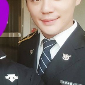 [PIC] 170518 Junsu sur le Twitter de &lsquo;n_nanigore&rsquo;