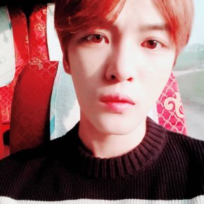 [PICS] 170518 Instagram de&nbsp;Jaejoong