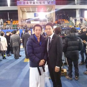 [PIC] 170518 Ancienne photo de&nbsp;Yoochun