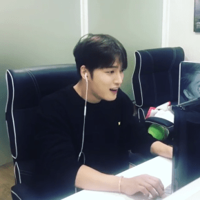 [VID+TRAD] 170521 Jaejoong sur l&rsquo;Instagram de la&nbsp;C-JeS
