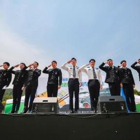 [PIC] 170521 Junsu sur l&rsquo;Instagram de &lsquo;funk.won&rsquo;