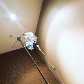 [PIC+TRAD] 170523 Instagram de&nbsp;Jaejoong