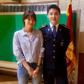 [PIC] 170524 Junsu sur divers comptes&nbsp;Instagram