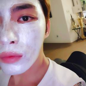 [PIC+TRAD] 170524 Instagram de&nbsp;Jaejoong