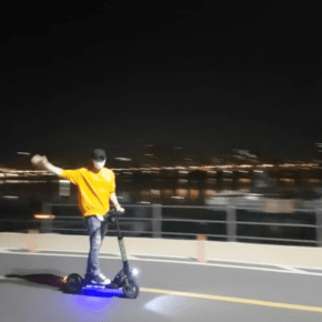 [VID] 170525 Instagram de&nbsp;Jaejoong