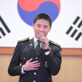 [PIC+VID] 170513 Junsu – Evénement &lsquo;mois de la&nbsp;famille&rsquo;