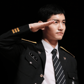 [PIC+FANCAM] 170529 Changmin au &lsquo;2017 Sunhyun Culture Sharing&nbsp;Concert&rsquo;