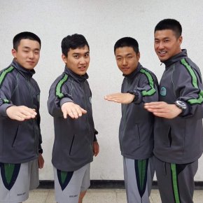 [PIC] 170504 Anciennes photos de Yunho sur le Facebook de Lee Jae&nbsp;Wook