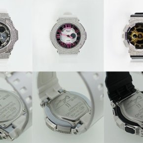 [PIC+INFO] 170511 Jaejoong – Collaboration JJ x&nbsp;CROWNCROWN