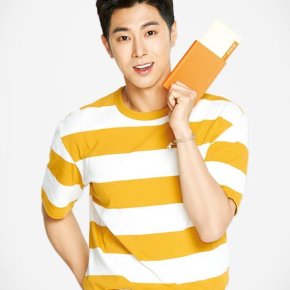 [INFO] 170516 Yunho est le nouveau visage de &lsquo;Jeju Air&rsquo;, Changmin le rejoindra après son service&nbsp;militaire