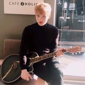 [VID] 170507 Jaejoong sur l&rsquo;Instagram de la&nbsp;C-JeS