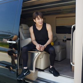 [VID] 170604 Jaejoong sur les réseaux sociaux de la&nbsp;C-JeS