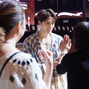 [PIC+VID] 170630 Jaejoong – Post C-JeS : Paradise City fanmeeting&nbsp;(25.06.17)