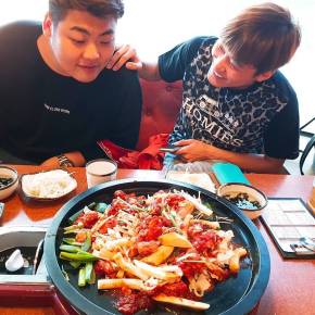 [PIC+VID+TRAD] 170603 Instagram de&nbsp;Jaejoong