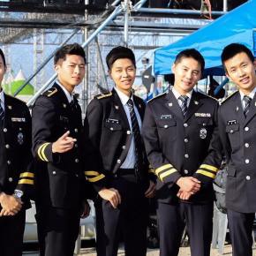 [PIC] 170604 Junsu sur divers comptes&nbsp;Instagram