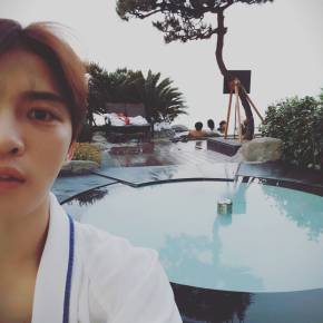 [PIC+VID+TRAD] 170607 Instagram de&nbsp;Jaejoong