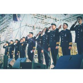 [PIC] 170607 Junsu sur l&rsquo;Instagram de &lsquo;chk.mate&rsquo;