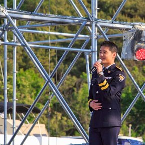 [PIC] 170608~10 Junsu sur divers réseaux&nbsp;sociaux