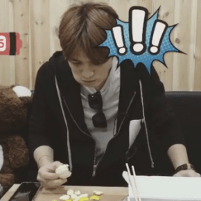 [VID+TRAD] 170611 Jaejoong sur l&rsquo;Instagram de la&nbsp;C-JeS