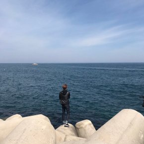 [PIC+VID+TRAD] 170612 Jaejoong – V LIVE : Le voyage spontané de Jaejoong (eng&nbsp;sub)