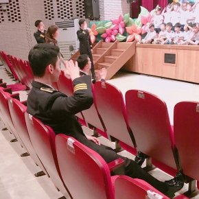 [PIC+VID] 170612 Changmin sur divers comptes&nbsp;Instagram