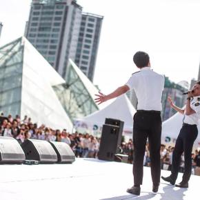 [PIC] 170613 Junsu sur divers comptes&nbsp;Instagram