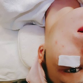 [PIC+TRAD] 170617 Instagram de&nbsp;Jaejoong