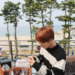 [PIC+VID+TRAD] 170618 Jaejoong sur les réseaux sociaux de la&nbsp;C-JeS