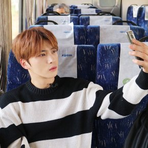 [PIC+GIF+TRAD] 170620 Jaejoong sur les réseaux sociaux de la&nbsp;C-JeS