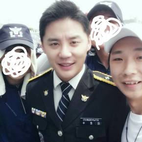 [PIC] 170620 Junsu sur divers réseaux&nbsp;sociaux
