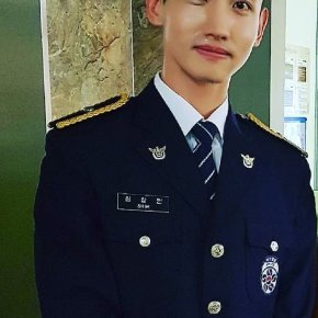 [PIC] 170622 Changmin sur l&rsquo;Instagram de &lsquo;hooa91&rsquo;