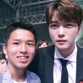 [PIC] 170624 Jaejoong sur divers réseaux&nbsp;sociaux