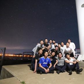 [PIC] 170625 Junsu sur divers comptes&nbsp;Instagram