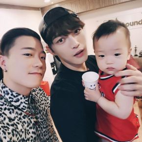 [VID+PIC+TRAD] 170630 Instagram de&nbsp;Jaejoong