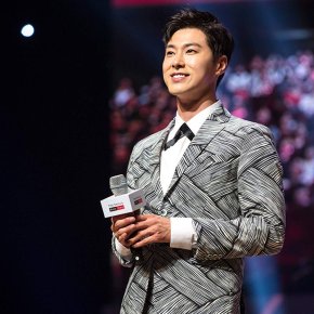 [PIC] 170623 Yunho sur les réseaux sociaux de The Shilla Duty&nbsp;Free