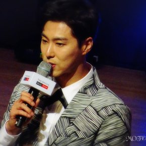 [PIC] 170610 Yunho – &lsquo;2017 SHILLA Duty Free FAN FESTIVAL with TVXQ! U-Know in&nbsp;SEOUL&rsquo;