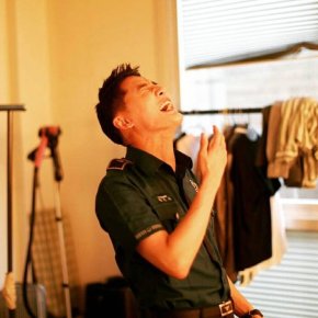 [PIC] 170622 Junsu sur divers comptes&nbsp;Instagram