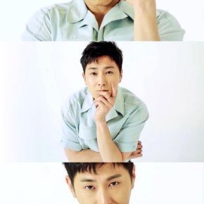 [VID] 170613 Yunho – Promotion pour &lsquo;The Celebrity, Summer&nbsp;2017&rsquo;