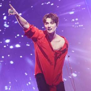 [PIC] 170626 Jaejoong sur le Facebook de Paradise&nbsp;City