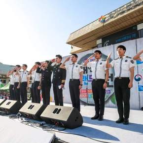 [INFO] 170617 Junsu – Evénement à venir avec la police de&nbsp;Gyeonggi