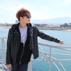 [PIC+VID] 170706 Jaejoong – Post C-JeS : Le voyage spontané de JJ&nbsp;(behind)