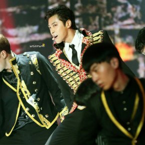 [VID] 170708 Yunho – ‘SMTOWN OFFICIAL LIVE TOUR VI’ in&nbsp;SEOUL